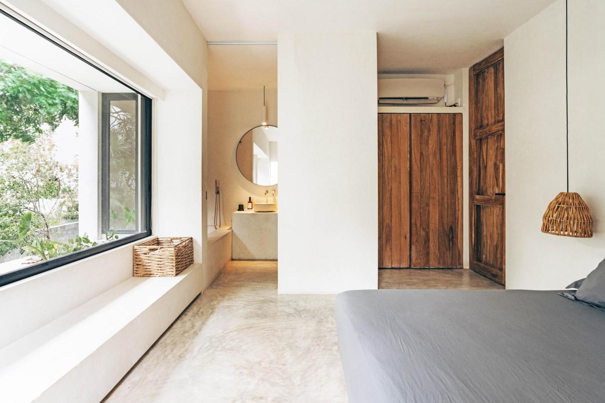 Casa Areca, Awarded Architectural Villa Located In A Secured Gated Community, With Concierge Services Tulum Ngoại thất bức ảnh