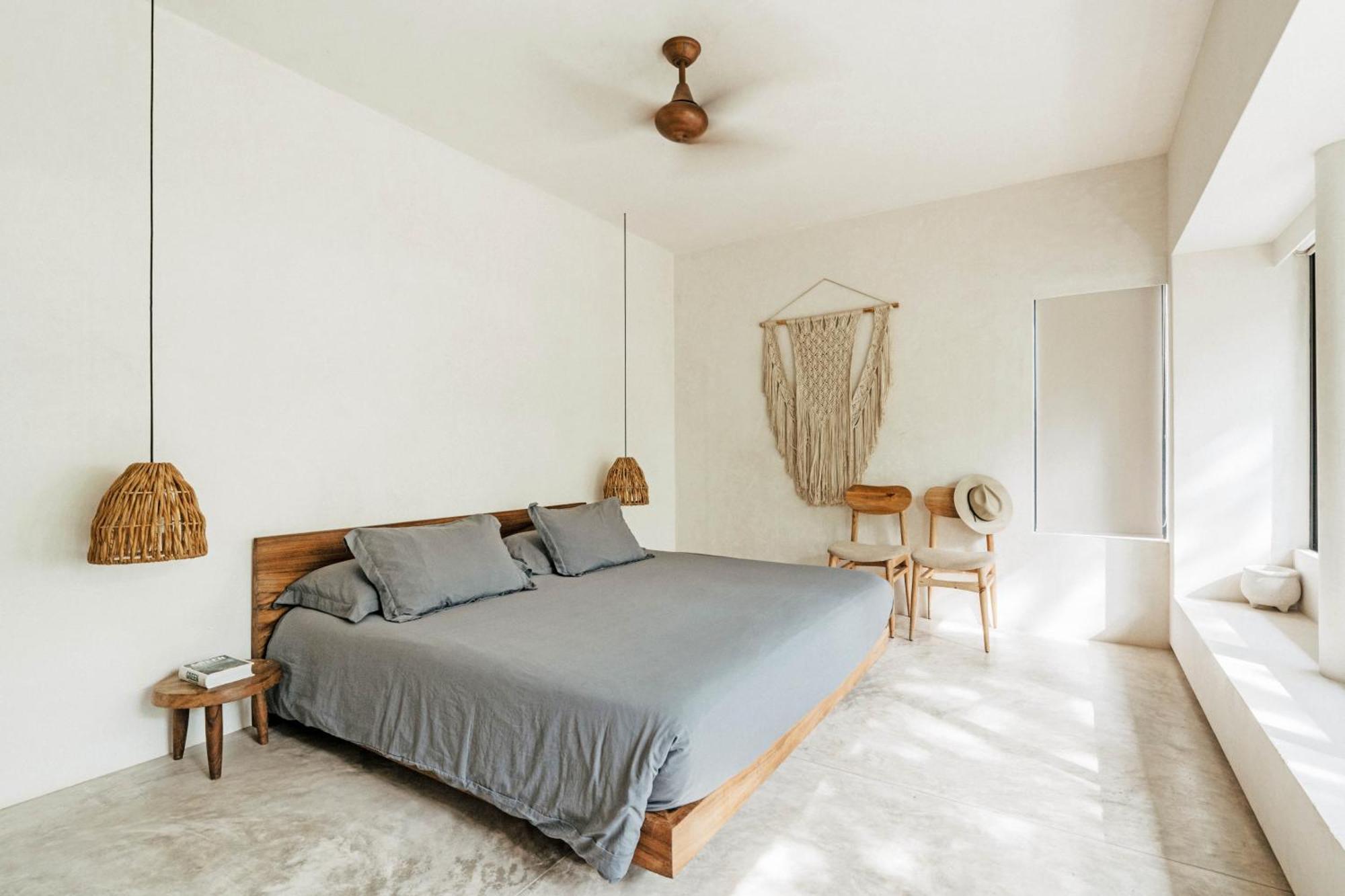 Casa Areca, Awarded Architectural Villa Located In A Secured Gated Community, With Concierge Services Tulum Ngoại thất bức ảnh