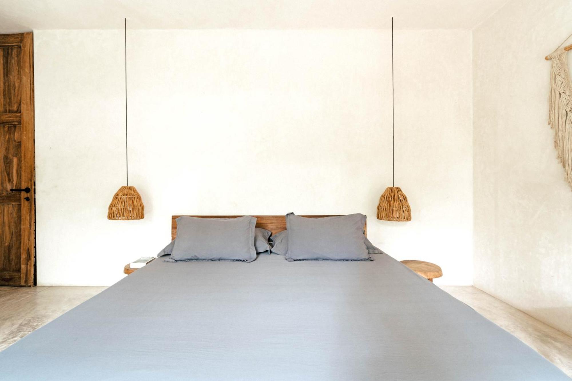 Casa Areca, Awarded Architectural Villa Located In A Secured Gated Community, With Concierge Services Tulum Ngoại thất bức ảnh