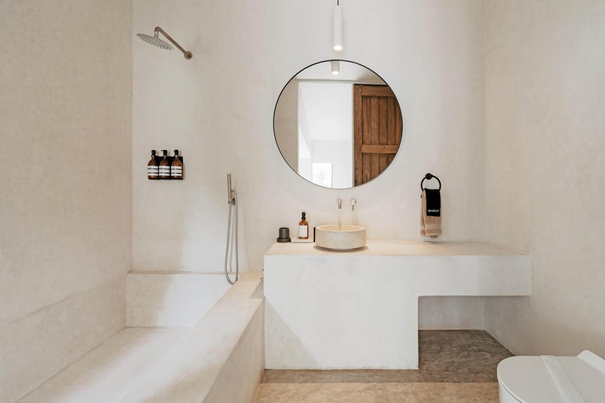Casa Areca, Awarded Architectural Villa Located In A Secured Gated Community, With Concierge Services Tulum Ngoại thất bức ảnh