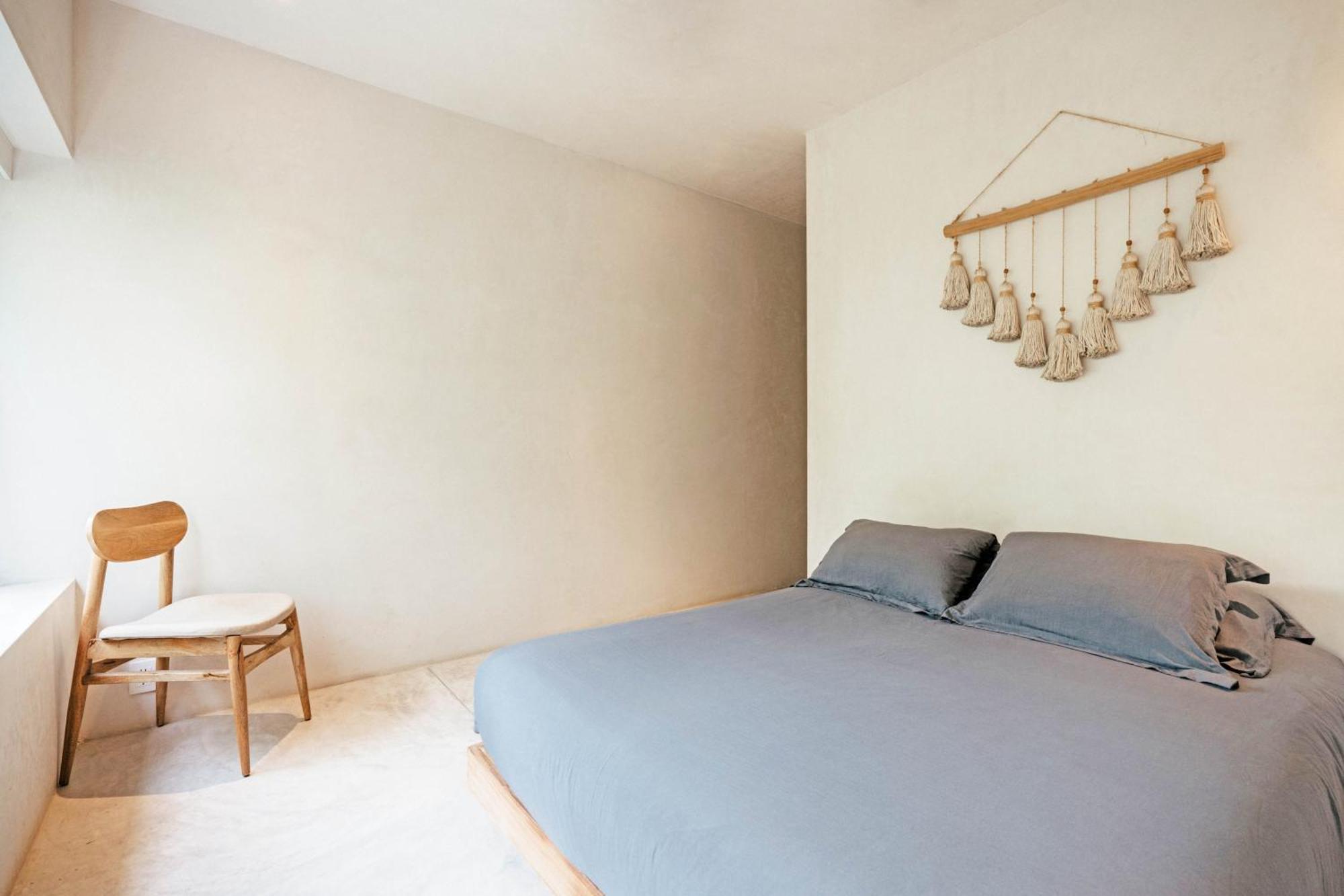 Casa Areca, Awarded Architectural Villa Located In A Secured Gated Community, With Concierge Services Tulum Ngoại thất bức ảnh