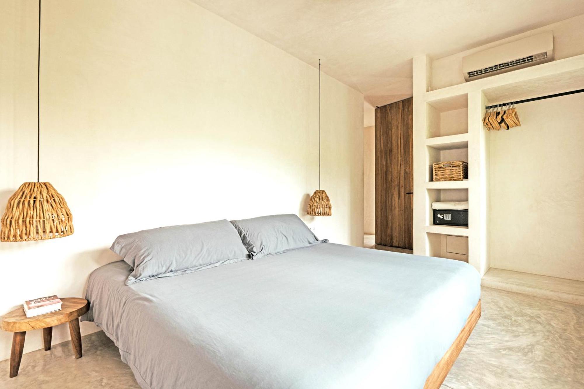 Casa Areca, Awarded Architectural Villa Located In A Secured Gated Community, With Concierge Services Tulum Ngoại thất bức ảnh